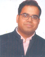 Dr. Mukesh